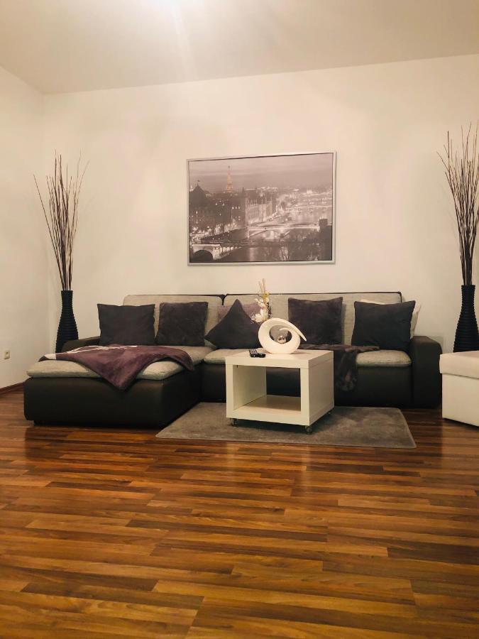 Ferienparadies Fürth Εξωτερικό φωτογραφία