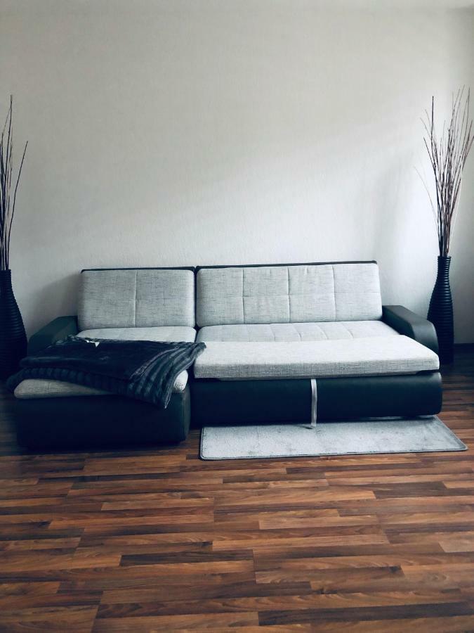 Ferienparadies Fürth Εξωτερικό φωτογραφία