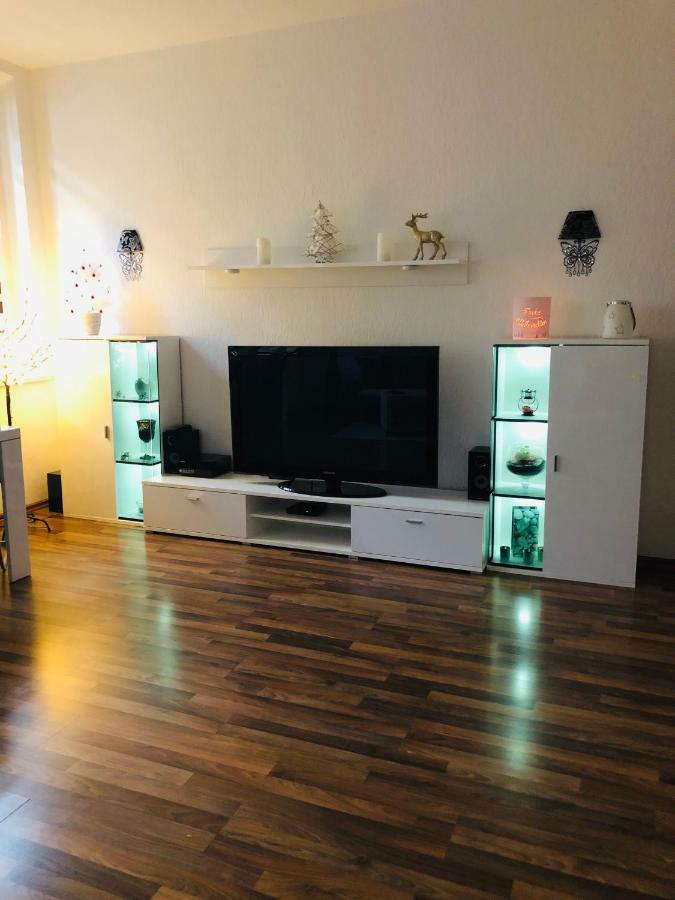 Ferienparadies Fürth Εξωτερικό φωτογραφία