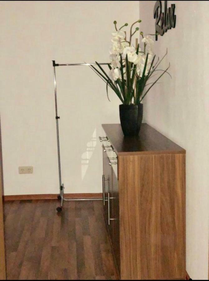 Ferienparadies Fürth Εξωτερικό φωτογραφία